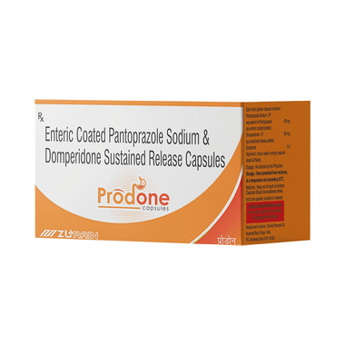 Prodone Capsule SR