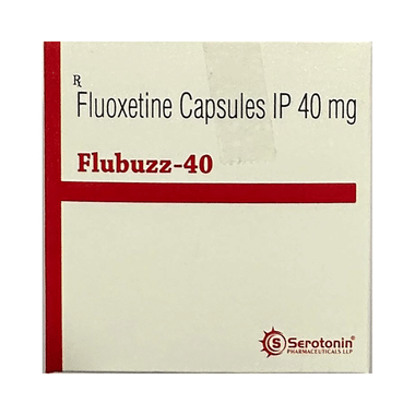 Flubuzz Capsule