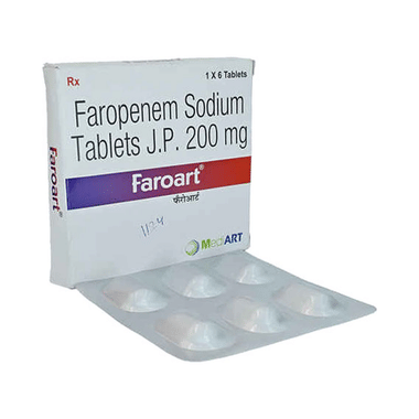 Faroart Tablet