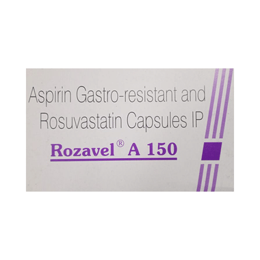 Rozavel A 150 Capsule