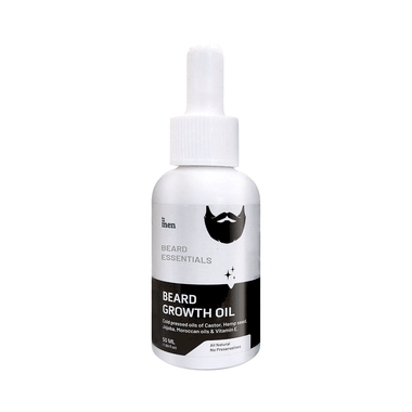 ForMen Beard Essentials Beard Growth  Oil