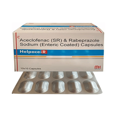 Helpace 200 SR Tablet