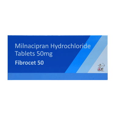<span style='color:#626A7A'>Fibrocet 50 Tablet</span>