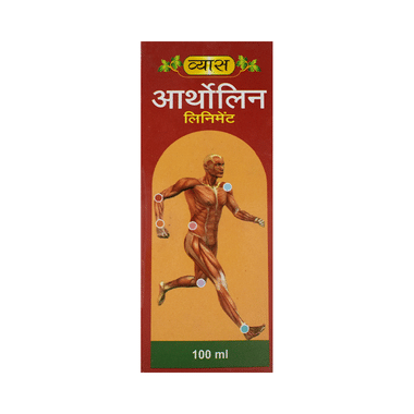 Vyas Artholin Liniment