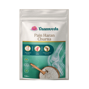 Vaamveda Pain Haran Churna (135gm Each)