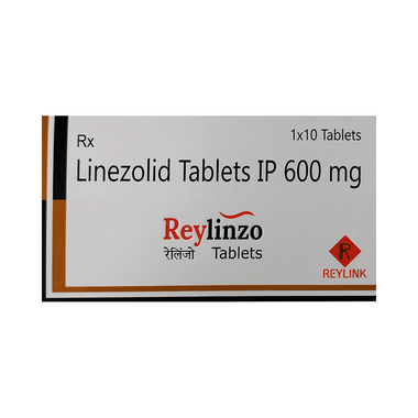 Reylinzo Tablet