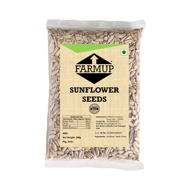 Farmup Sunflower Seeds