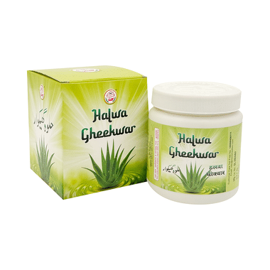 Rex Halwa Gheekawar
