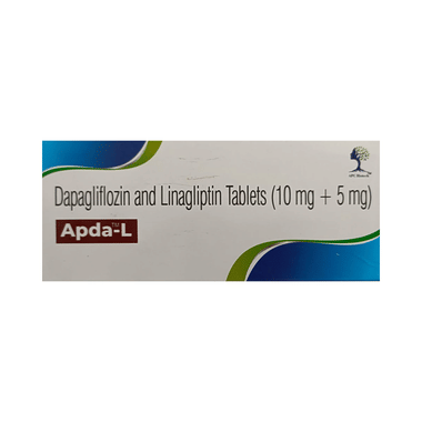 Apda-L Tablet
