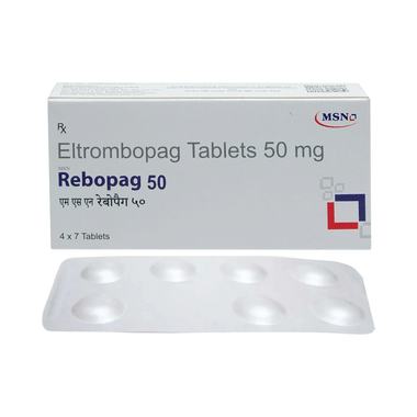 Rebopag Tablet