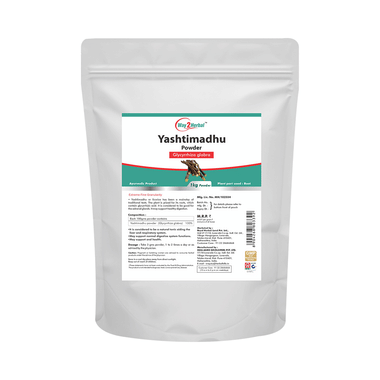 Way2Herbal Yashtimadhu Powder