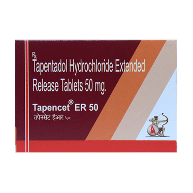 Tapentadol 50mg online