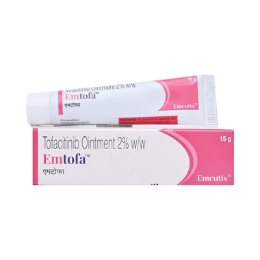 Emtofa Ointment