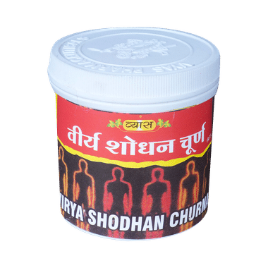 Vyas Virya Shodhan Churna