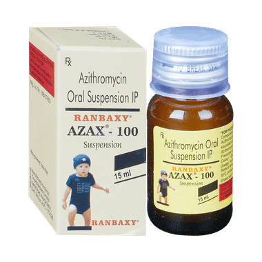 Azax Liquid