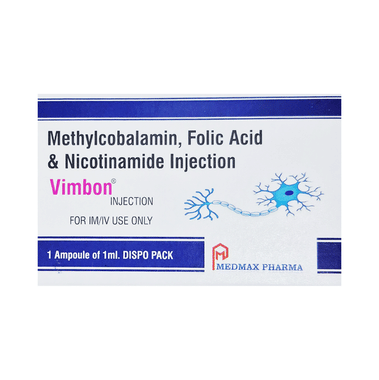 Vimbon Injection Vimbon Injection