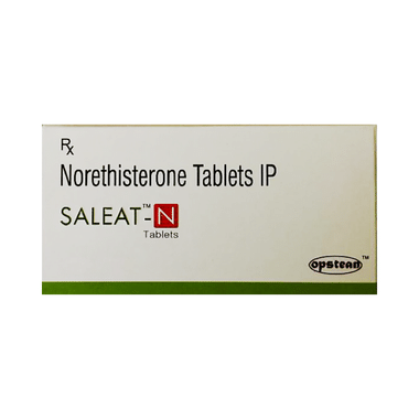 Saleat-N Tablet