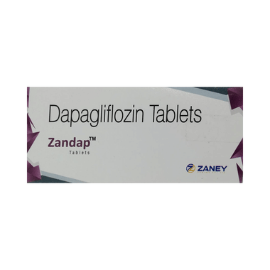 Zandap Tablet
