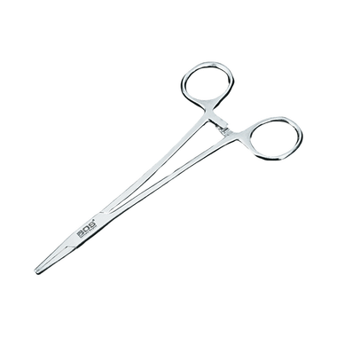 Bos Medicare Surgical Needle Holder Stainless Steel 8inch