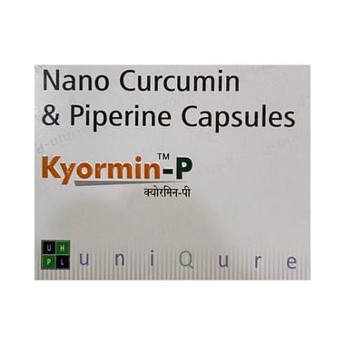 Kyormin-P Capsule