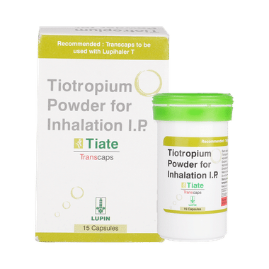 Tiate 18mcg Transcaps