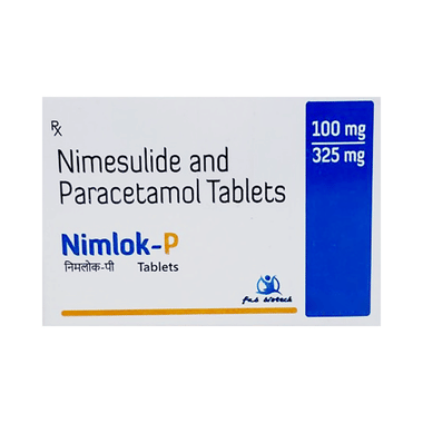 Nimlok-P Tablet