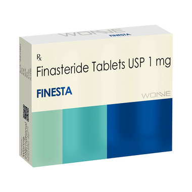 Finesta Tablet
