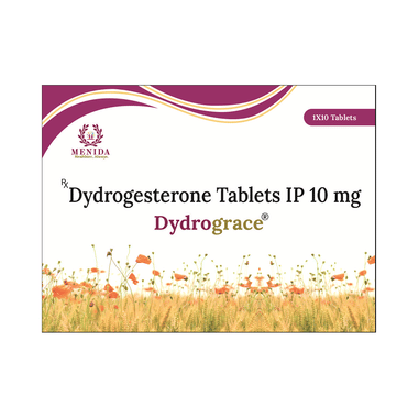 Dydrograce Tablet