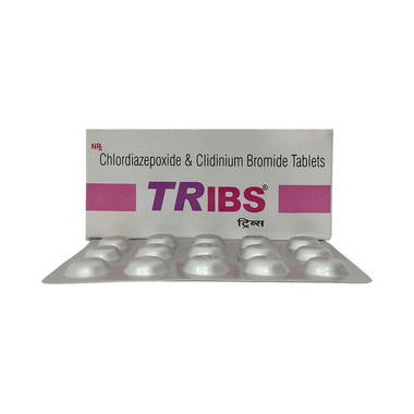 Tribs Tablet Tribs Tablet