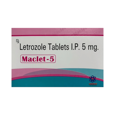 Maclet 5 Tablet
