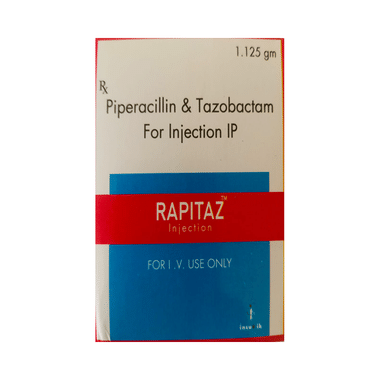 Rapitaz Injection