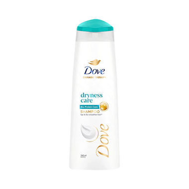 Dove Dryness Care Shampoo