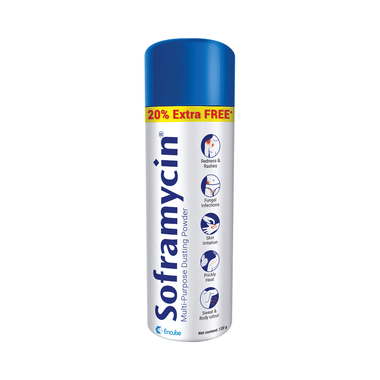 Soframycin Multi-Purpose Dusting Powder
