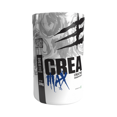 Elated Sports Science Crea Max Creatine Monohydrate