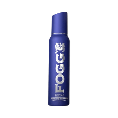 Fogg Royal Body Spray