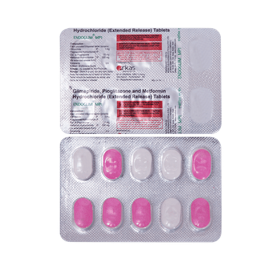<span style='color:#626A7A'>Endoglim MP 1mg Tablet</span>