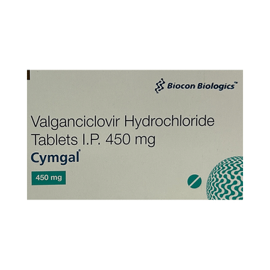 Cymgal Tablet