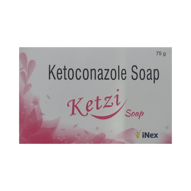 Ketzi Soap