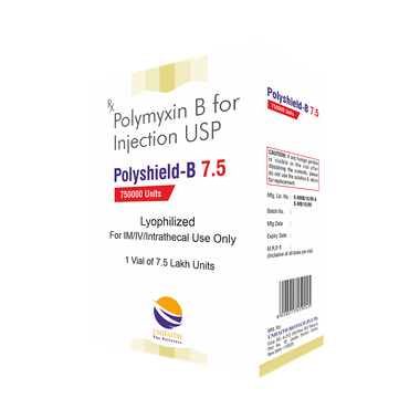 Polyshield-B 7.5 Injection