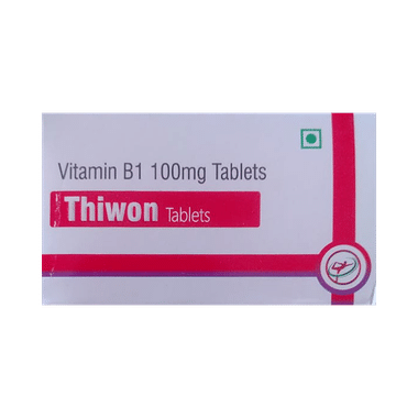 Thiwon Tablet