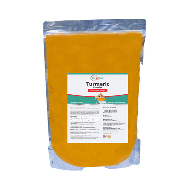 Way2Herbal Turmeric Powder