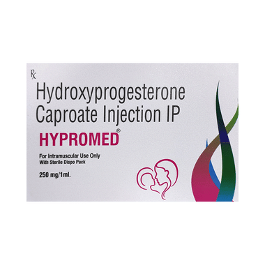Hypromed Injection