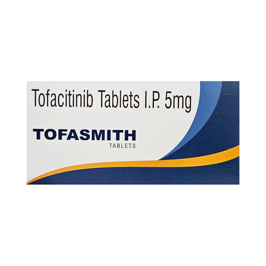 Tofasmith Tablet