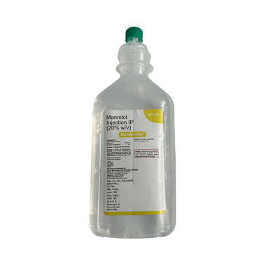 Manitonika Injection Manitonika Injection