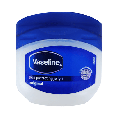 Vaseline Original Skin Jelly