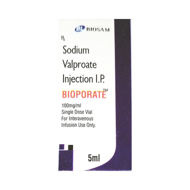 Bioporate Injection