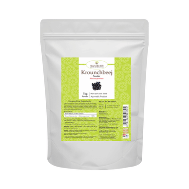 Ayurvedic Life Krounchbeej Powder