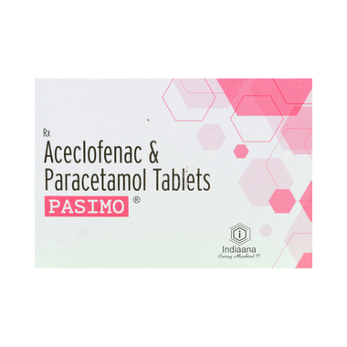 Pasimo Tablet