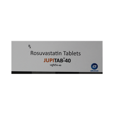 Jupitab 40 Tablet