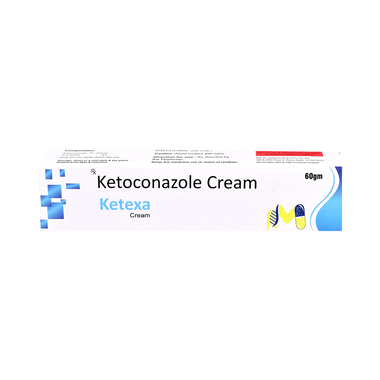Ketexa Cream
